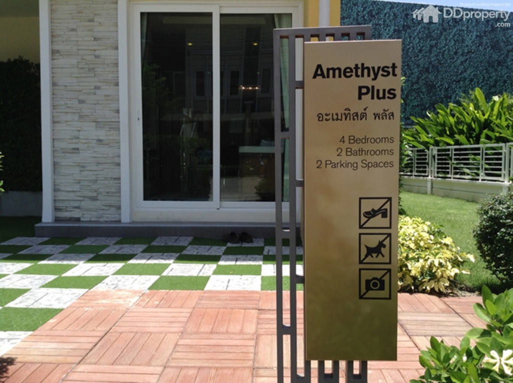 Golden Town Rattanathibet â Bangplup52-050